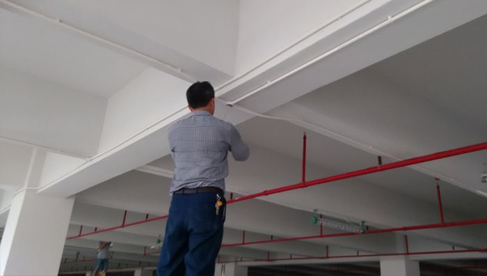 監控安裝工程施工如何收費? 安裝監控 監控設備 監控新聞 第1張 監控安裝工程施工如何收費? 安裝監控 監控設備 監控新聞 第1張