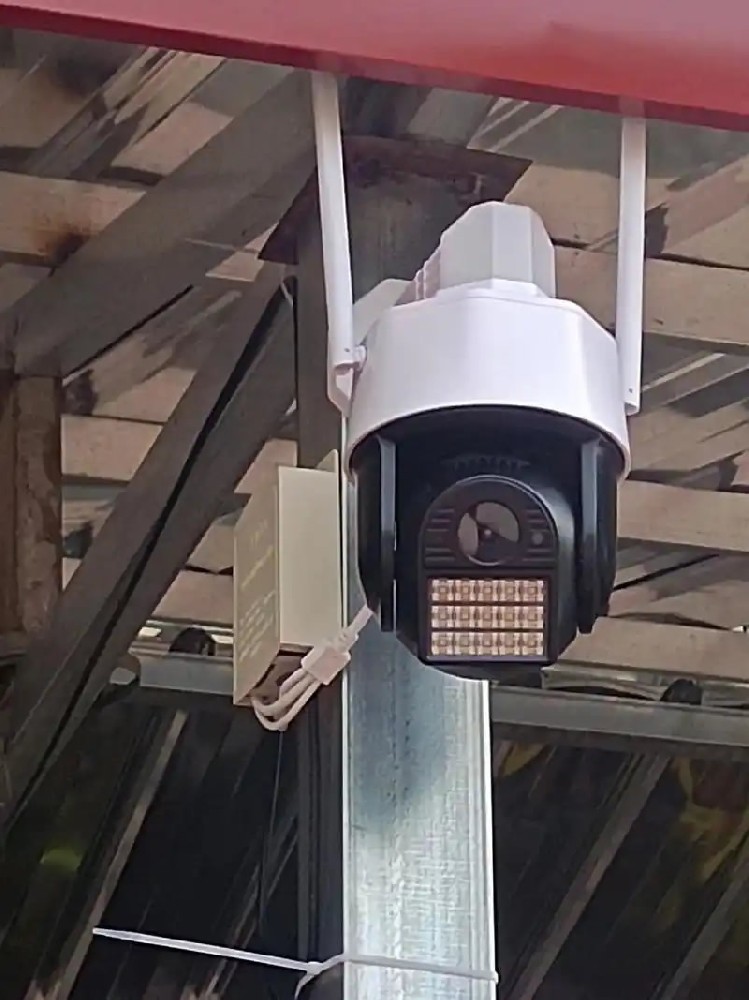 智能監控系統安裝全攻略提升安全防護水平的最佳選擇 智能監控系統安裝全攻略提升安全防護水平的最佳選擇