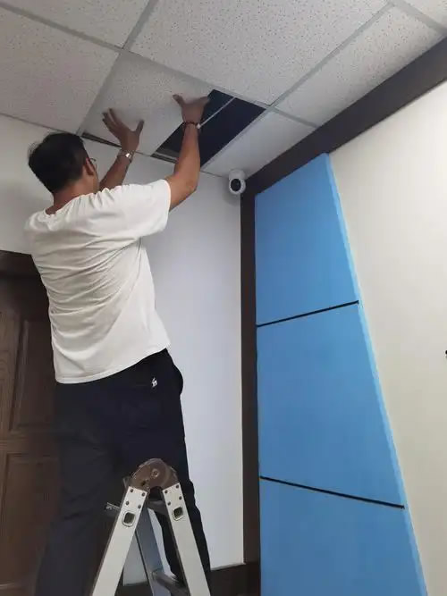 監控攝像頭安裝圖解 監控攝像頭安裝方法圖解 監控攝像頭安裝圖解 監控攝像頭安裝方法圖解