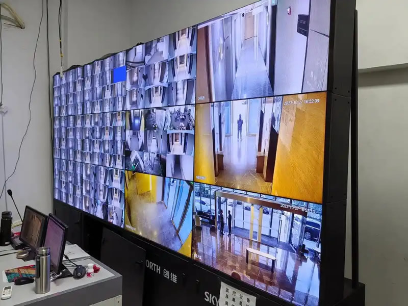 安裝監(jiān)控系統(tǒng)助您輕松創(chuàng)業(yè)實(shí)現(xiàn)盈利的成功之路 安裝監(jiān)控系統(tǒng)助您輕松創(chuàng)業(yè)實(shí)現(xiàn)盈利的成功之路