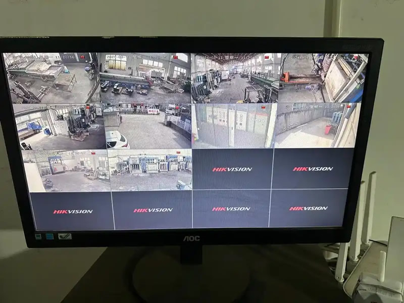 自己安裝監控-自己安裝監控需要買哪些設備 自己安裝監控-自己安裝監控需要買哪些設備