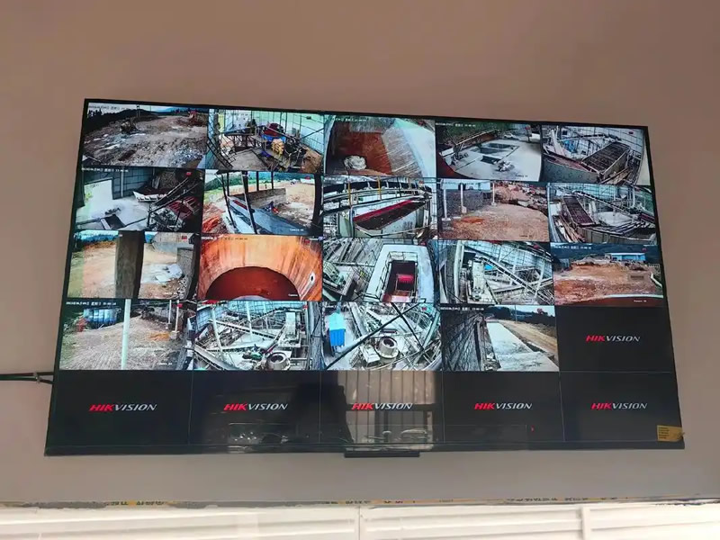 輕松掌握監控攝像頭安裝技巧全步驟詳解與注意事項分享 輕松掌握監控攝像頭安裝技巧全步驟詳解與注意事項分享